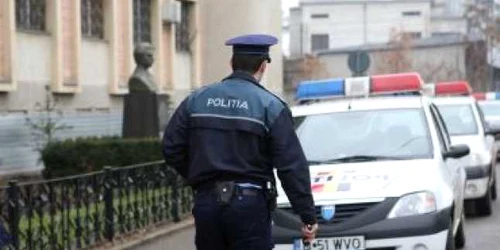 La sediul Poliţiei Rutiere au fost testaţi ofiţerii care conduc maşini de serviciu