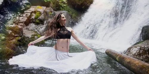 ligia martin dans oriental