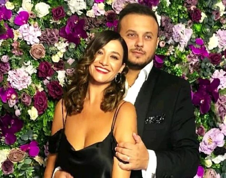 Gabi Bădălău a scris un mesaj pe rețelele de socializare prin care a atacat atitudinea soției saleFoto Spynews.ro