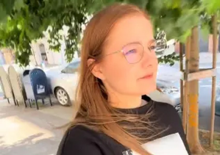 Suma incredibilă pe care a făcut-o româncă într-o săptămână cu două joburi în SUA. Câte ore a muncit 
