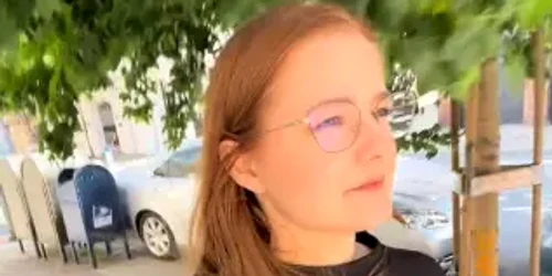 Elena Work Travel SUA FOTO captura video Tik Tok webp