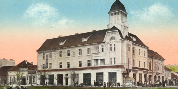 alba iulia arhiva fotografii