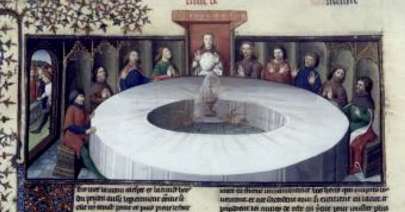 Legendele au jucat un rol important în cultura omenirii