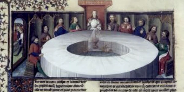 Legendele au jucat un rol important în cultura omenirii