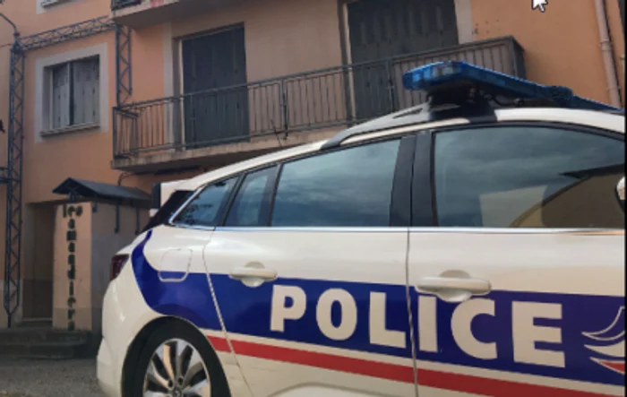 Poliția franceză a arestat un ruso-ucrainean acuzat de fabricarea de bombe FOTO: Arhivă, Adevărul