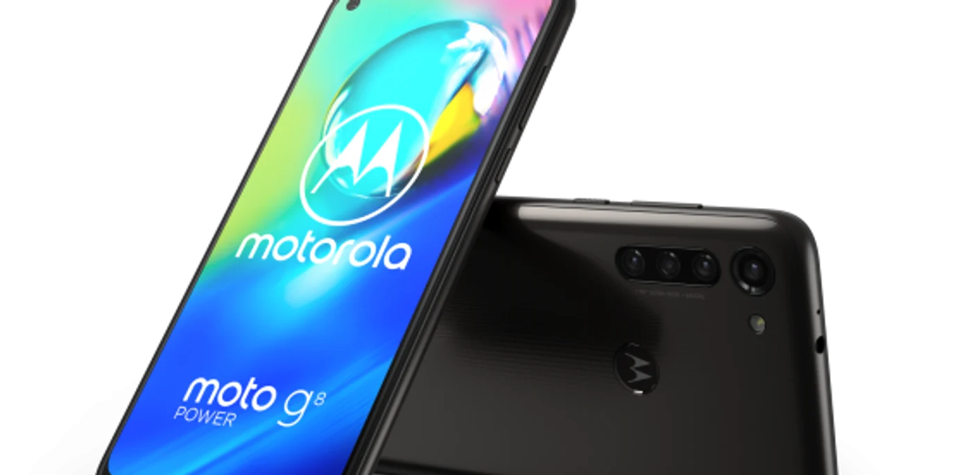 moto g8 power