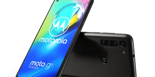 moto g8 power