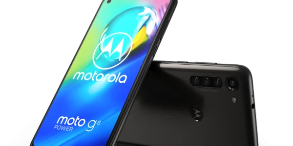 moto g8 power