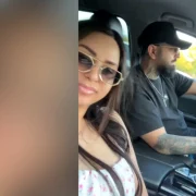 Adina  Mihai si madalin dumitru Poliția din Valea Tamisei webp