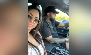 Adina  Mihai si madalin dumitru Poliția din Valea Tamisei webp