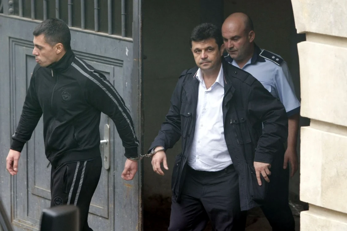Marian Căpăţână este judecat pentru complicitate la trafic de influenţă.