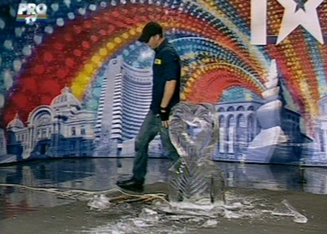 Iulian Tănase (Foto: Captură video ProTV)