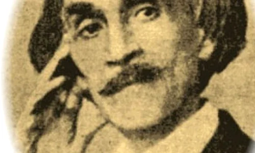 Grigore Alexandrescu – Viaţa şi opera jpeg