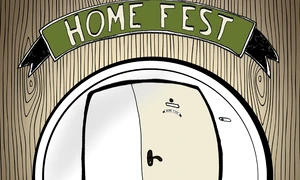 Începe a patra ediție HomeFest jpeg