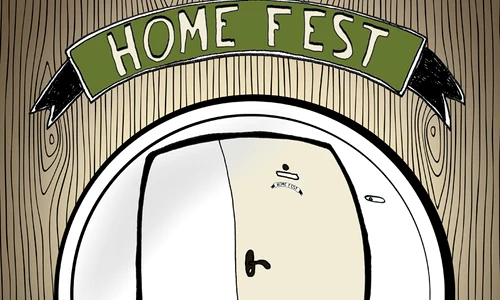 Începe a patra ediție HomeFest jpeg