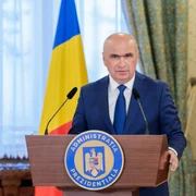 Ilie Bolojan FOTO Administrația Prezidențială