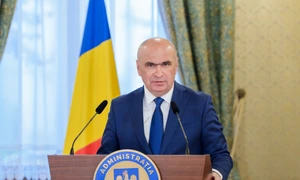 Ilie Bolojan FOTO Administrația Prezidențială