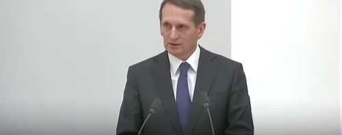 russian chief spy PNG