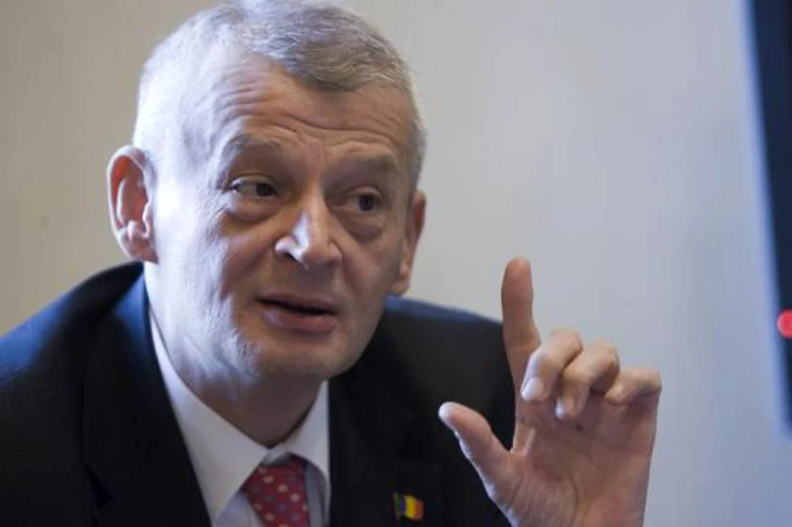 Sorin Oprescu a reușit să recupereze șapte hectare din Parcul Herăstrău după ani de procese