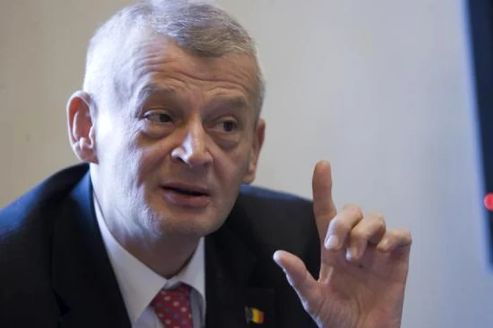 
    Sorin Oprescu a reușit să recupereze șapte hectare din Parcul Herăstrău după ani de procese  