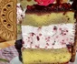 4 tort cu dulceata de coacaze perle de tapioca si jeleu de rodie3 jpg jpeg