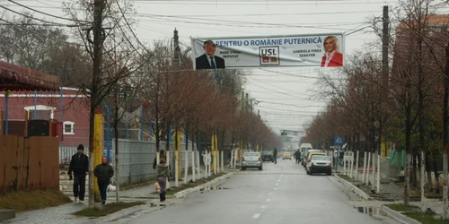 alegeri voluntari