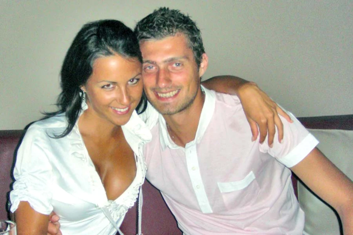 Bănel Nicoliţă se va căsători  cu Cristina în primăvară,  nunta urmând să aibă  loc în România