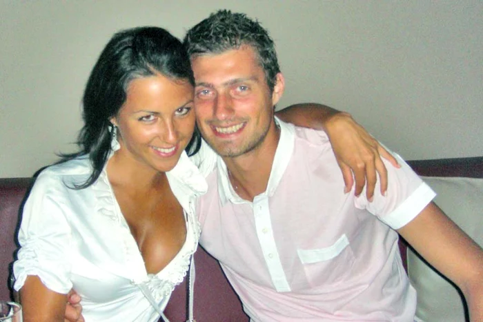 Bănel Nicoliţă se va căsători cu Cristina în primăvară, nunta urmând să aibă loc în România