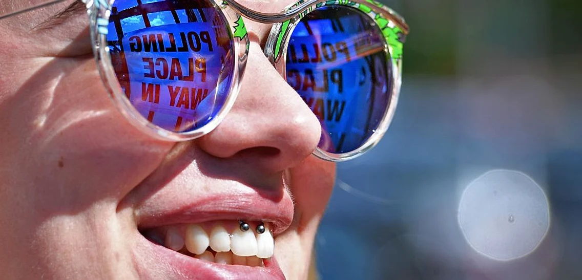 BREXIT Alegeri în Marea Britanie pentru ieşirea ţării din UE FOTO AP
