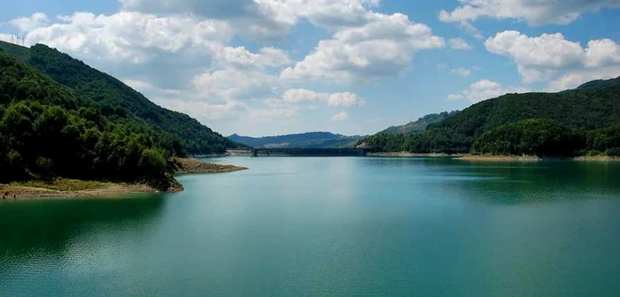 lac paltinu foto panoramio