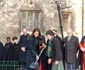 Kate Middleton a plantat un cireș în memoria Reginei