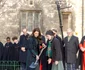 Kate Middleton a plantat un cireș în memoria Reginei