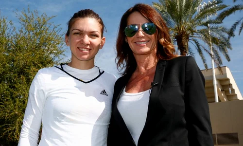 simona halep nadia comaneci gettyimages 466711552m jpeg