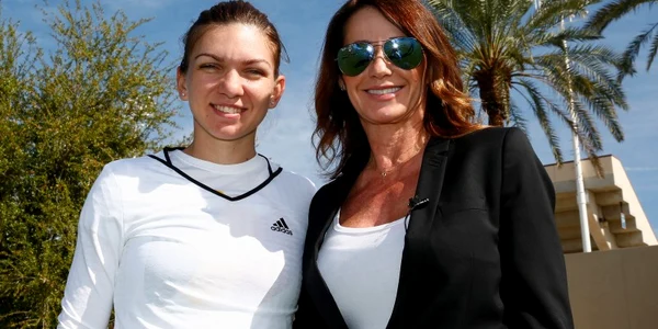 simona halep nadia comaneci gettyimages 466711552m jpeg