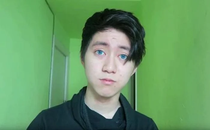 Bloggerul riscă doi ani de închisoare