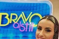 Andreea Stavroiu a fost concurentă în primul sezon "Bravo, ai stil" jpeg