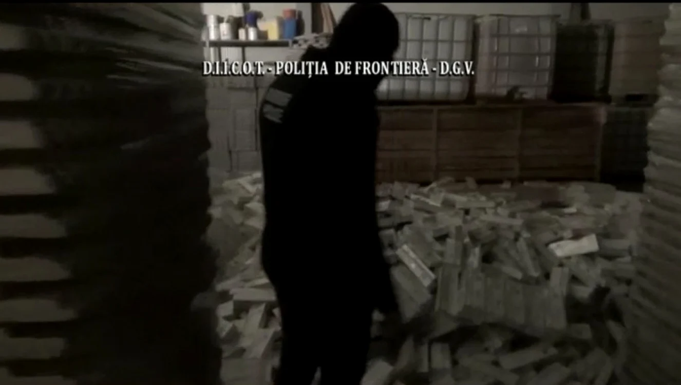 Foto: captură video