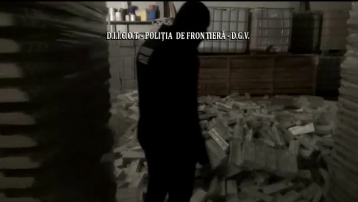 Foto: captură video
