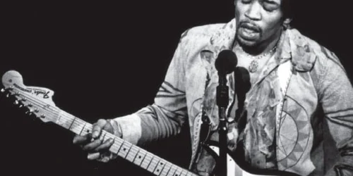 Jimi Hendrix