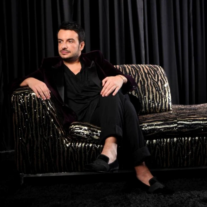 
    Află ce are de spus Răzvan Ciobanu despre viaţa de homosexualFoto: Arhiva personală  