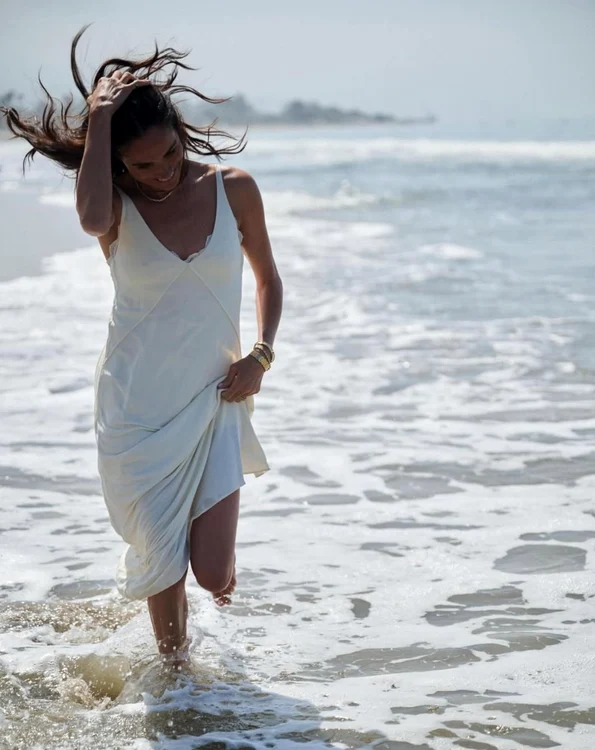 Meghan Markle la Montecito, Instagram (1) png