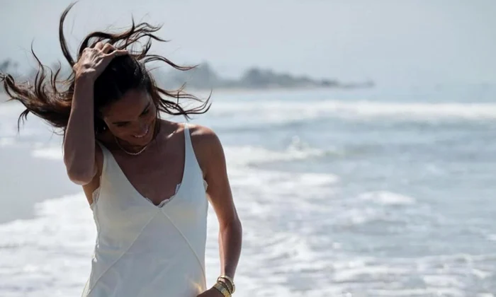 Meghan Markle la Montecito, Instagram (1) png