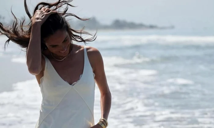 Meghan Markle la Montecito, Instagram (1) png