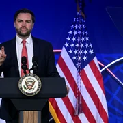 JD Vance FOTO AFP 