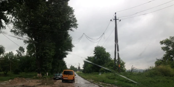 inundatii