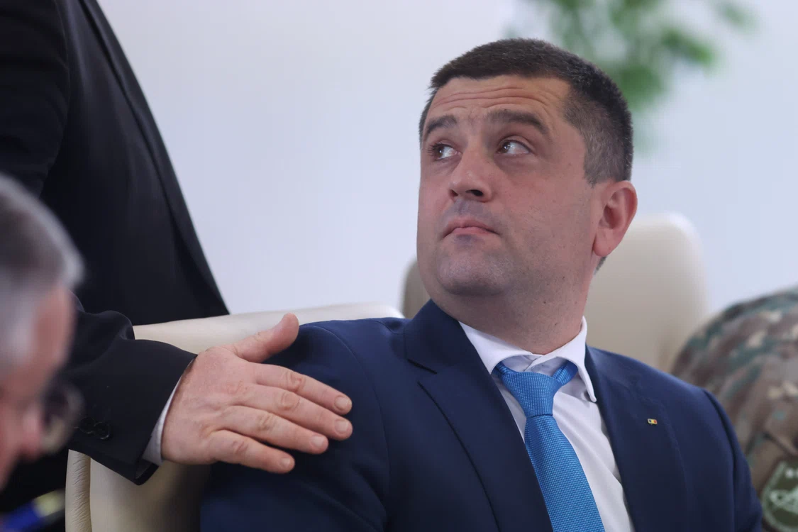 Radu Miruță