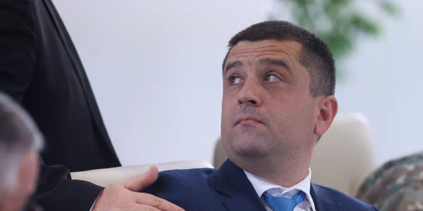 Audieri Parlament miniștri Muresan 7