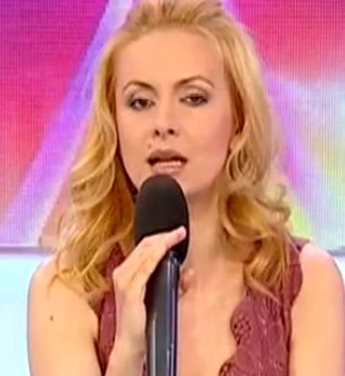 
    Simona Gherghe  