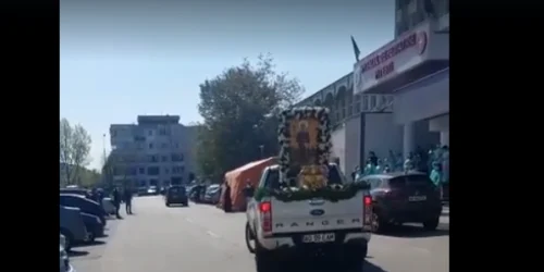 pediatrie moaste Filoteia