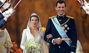Regina si Regele Spaniei jpeg